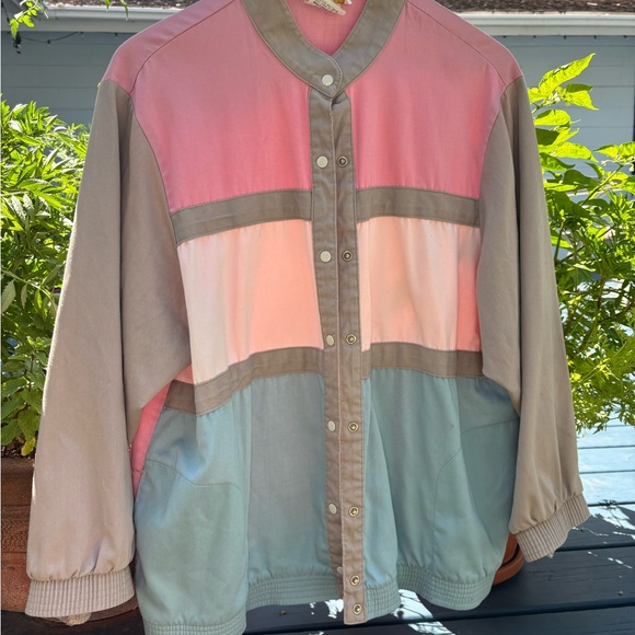 Vintage/Retro Women's Jacket - Picture 1 of 4